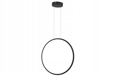Lampa WISZĄCA RAGI LED KOŁO 4000K 28w 2240Lm