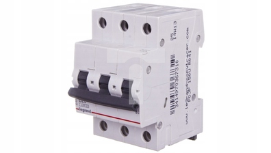 Wyłącznik nadprądowy S303 B 20A Legrand RX3