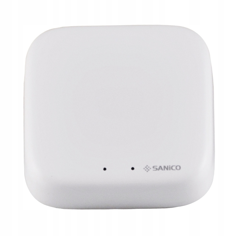 Bramka centralka Wi-Fi SMART ZIGBEE TUYAsmart (2)