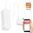 Czujnik zalania TUYA SMART WIFI bezprzewodowy