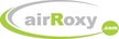 Zawór zwrotny airRoxy dRim fi 100 klapa zwrotna (2)