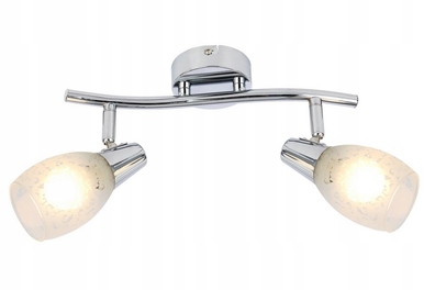 Spot litwa CRISSY Reality 815802-06 2 chrom