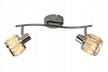 Lampa spot Crowne chrom 830902-06