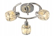 Lampa spot spirala Crowne chrom 830933-06