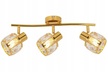 Lampa spot Crowne złoty 830903-03