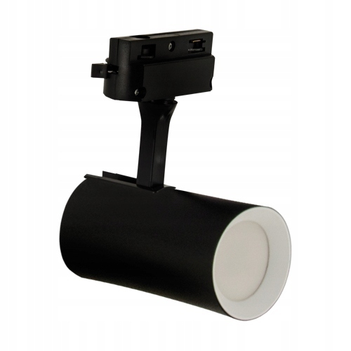 Lampa na szynoprzewodzie 1m zestaw 4xGU10 LUTER (3)