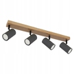 LAMPA SUFITOWA Reflektor ROBBY 4 SPOT (3)