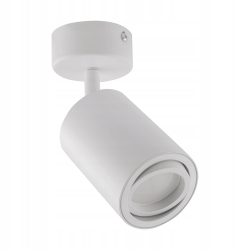 Kinkiet oprawa ścienno sufitowa BEMOL GU10WHITE (1)