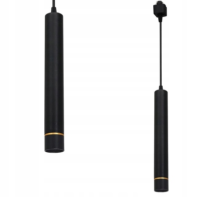 Lampa wisząca Szynoprzewód Milagro Track LED 3w