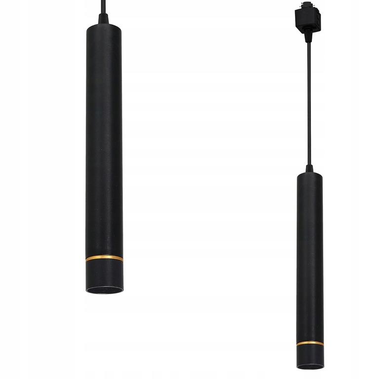 Lampa wisząca Szynoprzewód Milagro Track LED 3w