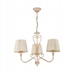 Lampa wisząca Żyrandol SOFIA 3 1591