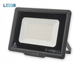 Naświetlacz Oprawa LED MH 50W ZIMNA BK