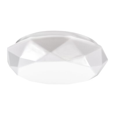 Plafon LED SELINA 12w