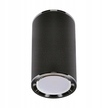 Oprawa sufitowa natynkowa LED MEGAN GU10 BLACK