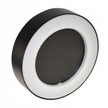 Oprawa elewacyjna LED Sokul 12w 4000K czarna
