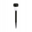 Lampa ogrodowa solarna SOPLA LED 0,06W zimna