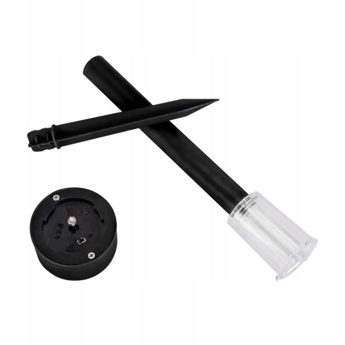 Lampa ogrodowa solarna SOPLA LED 0,06W zimna (2)
