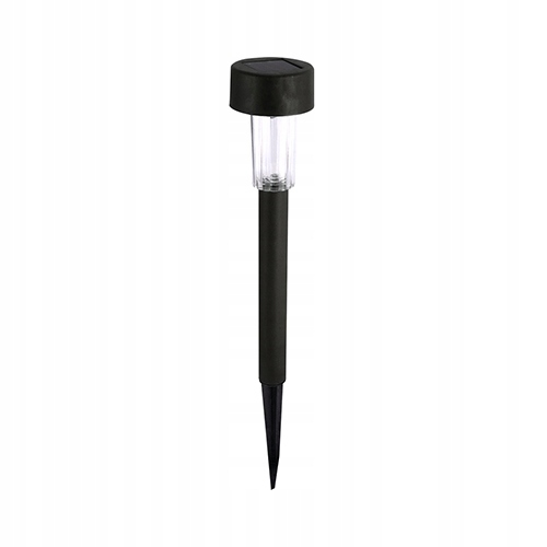 Lampa ogrodowa solarna SOPLA LED 0,06W zimna