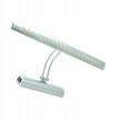 Kinkiet lampa nad lustro BRENA LED 4W CHROM 4000K (2)
