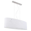 Lampa wisząca Żyrandol NEMMO 15430H2 biała (2)