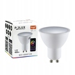 Żarówka LED SMART 5,5W 400lm WW-CW+RGB Wi-Fi TUYA (2)