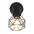 Kinkiet ścienny Globo Xara 1 E14 40W (2)
