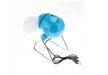 WENTYLATOR WIATRAK NA BATERIE USB BIURKOWY (4)