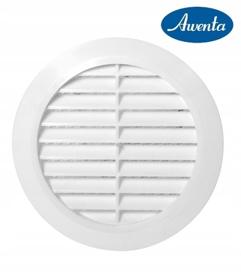 AWENTA KRATKA OSŁONA WENTYLACYJNA FI 80 T42
