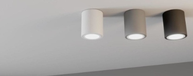 Oprawa sufitowa natynkowa LED JUPITER 10 POLUX (4)
