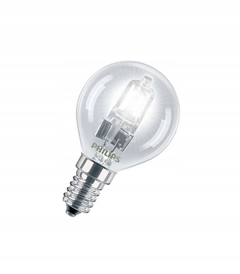 Philips EcoClassic żarówka 18W E14 230 ściemniana