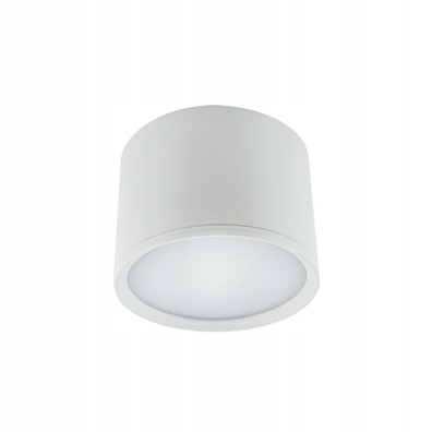 Oprawa sufitowa SMD TUBA ROLEN LED 7W WHITE 4000K