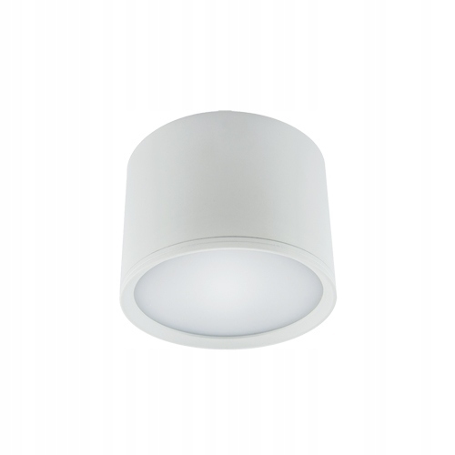 Oprawa sufitowa SMD TUBA ROLEN LED 7W WHITE 4000K (1)