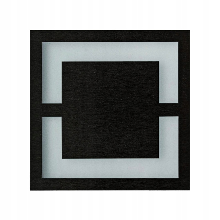 Oprawa schodowa podtynkowa QUADRO BLACK NEUTRALNA (1)