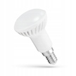 Żarówka reflektorowa LED SPECTRUM R50 E14 6W CW