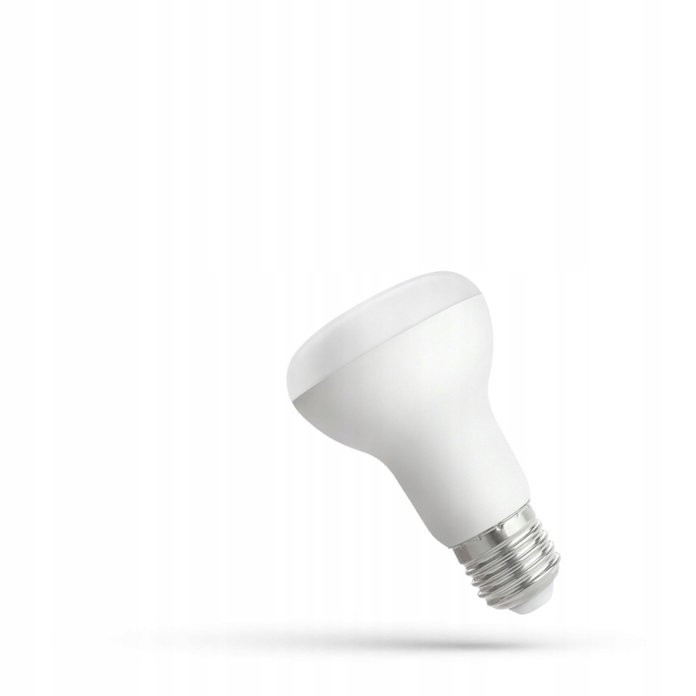 Żarówka reflektorowa LED SPECTRUM R63 E27 8W WW
