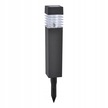 LAMPA SOLARNA LED SANICO MARTIN CZARNA 315588