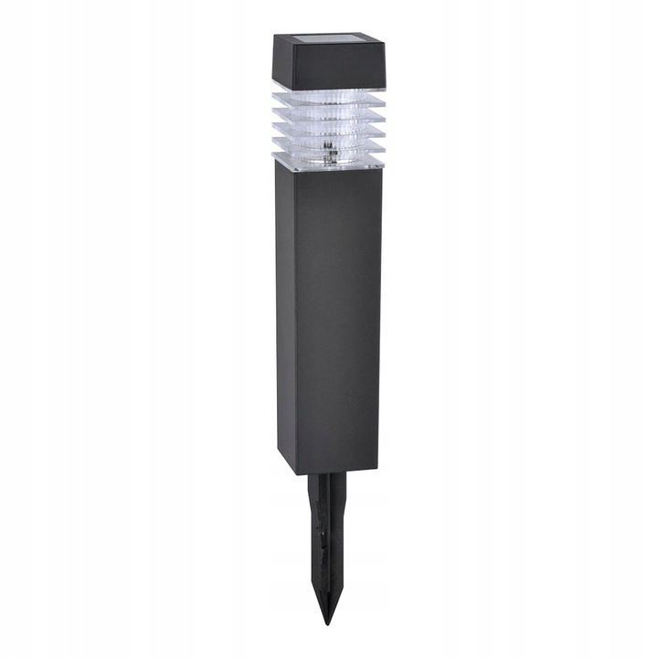 LAMPA SOLARNA LED SANICO MARTIN CZARNA 315588 (1)