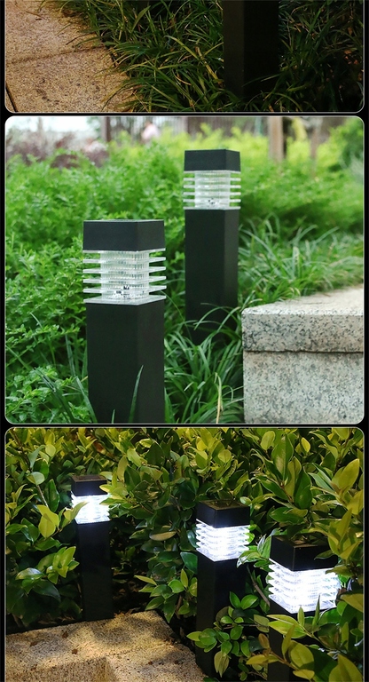 LAMPA SOLARNA LED SANICO MARTIN CZARNA 315588 (2)
