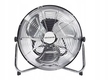 Wentylator cyrkulator Volteno VO0035 srebrny 65w (2)