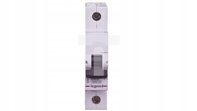 Wyłącznik nadprądowy C S301 25A Legrand RX3