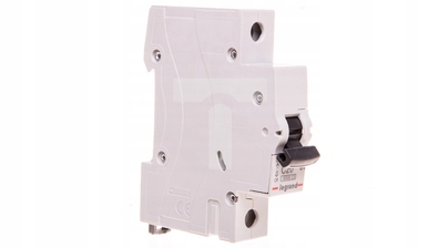 Wyłącznik nadprądowy C S301 20A Legrand RX3