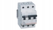 Wyłącznik nadprądowy S303 B 16A Legrand TX3 (3)