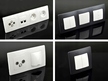 Ramka pięciokrotna biała 665005 LEGRAND (4)