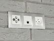 Ramka pięciokrotna biała 665005 LEGRAND (3)