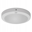 Plafon LED 18W LOPEZ z czujnikiem ruchu IP42