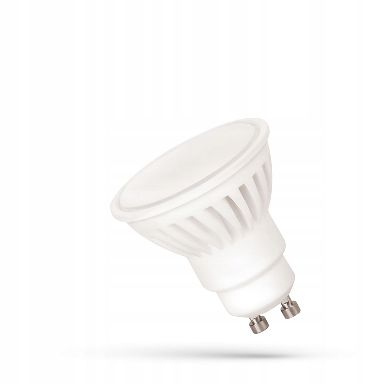 Żarówka Led GU10 10W neutralna SPECTRUM PREMIUM (1)