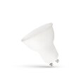 Żarówka Led GU10 6W ciepła spectrum WOJ+13265
