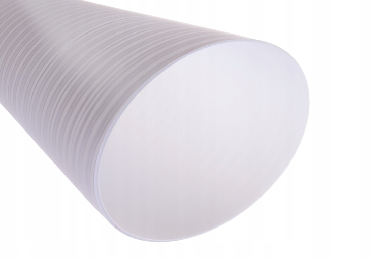 Lampa WISZĄCA Zwis TURIN BIAŁA regulowana E27 (8)