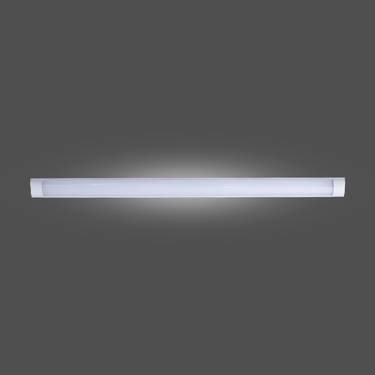 Oprawa oświetleniowa listwa LED natynk 120cm 4000K (4)