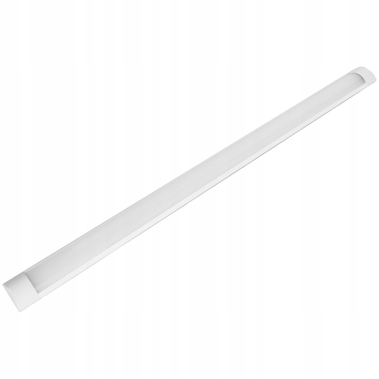 Oprawa oświetleniowa listwa LED natynk 120cm 4000K (1)